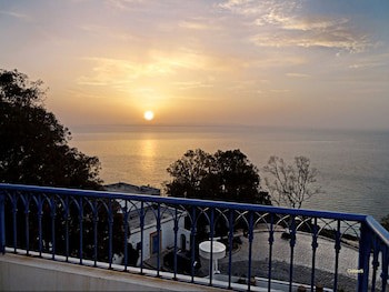 La Villa Bleue