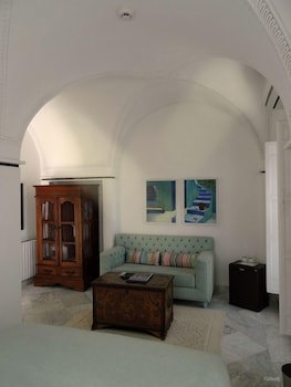La Villa Bleue