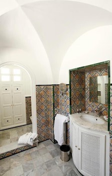 La Villa Bleue
