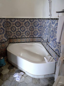 La Villa Bleue