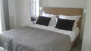 La Villa Bleue