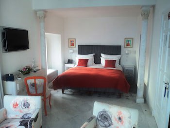 La Villa Bleue
