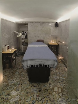 La Villa Bleue