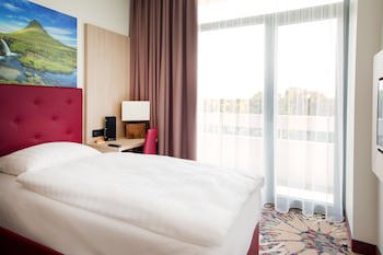 Semarah Hotel Lielupe Spa & Conferences