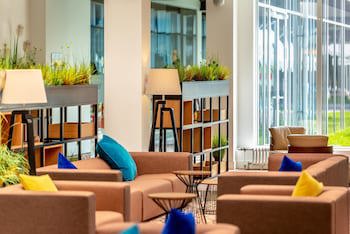 Semarah Hotel Lielupe Spa & Conferences