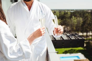 Semarah Hotel Lielupe Spa & Conferences
