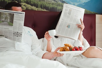 Semarah Hotel Lielupe Spa & Conferences