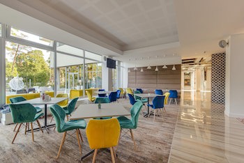 Semarah Hotel Lielupe Spa & Conferences