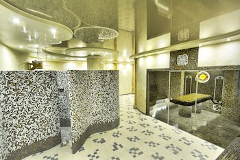 Semarah Hotel Lielupe Spa & Conferences