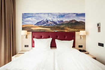 Semarah Hotel Lielupe Spa & Conferences