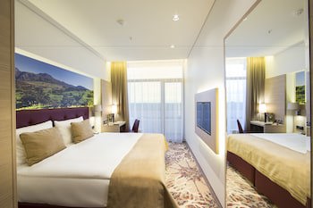 Semarah Hotel Lielupe Spa & Conferences