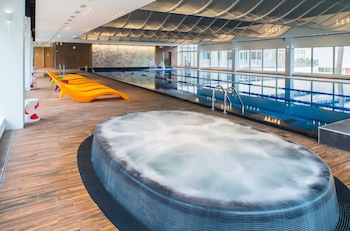 Semarah Hotel Lielupe Spa & Conferences
