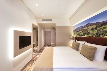 Semarah Hotel Lielupe Spa & Conferences