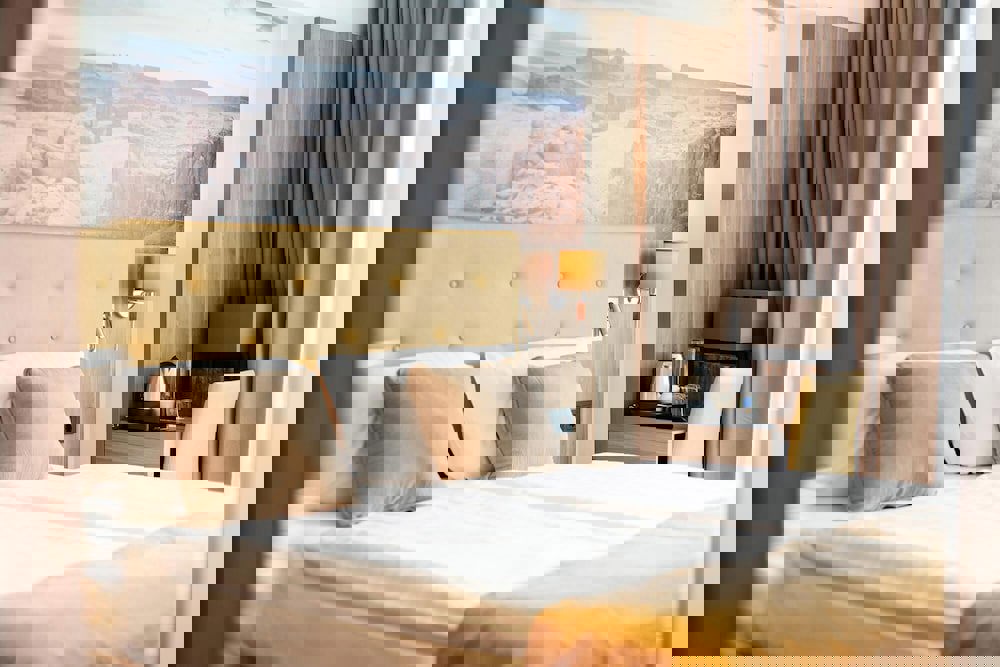 SemaraH Hotel Lielupe SPA & Conferences