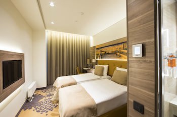 Semarah Hotel Lielupe Spa & Conferences