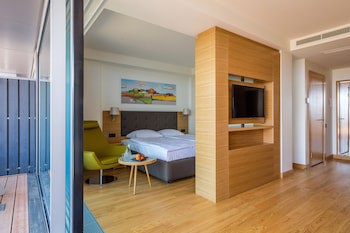 Semarah Hotel Lielupe Spa & Conferences