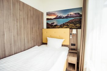 Semarah Hotel Lielupe Spa & Conferences