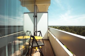 Semarah Hotel Lielupe Spa & Conferences