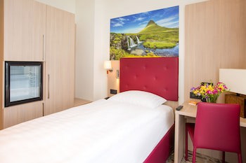 Semarah Hotel Lielupe Spa & Conferences