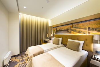 Semarah Hotel Lielupe Spa & Conferences