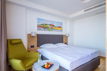 Semarah Hotel Lielupe Spa & Conferences