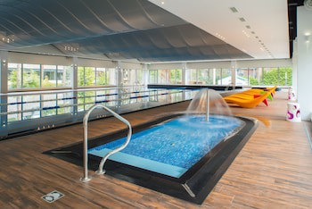 Semarah Hotel Lielupe Spa & Conferences