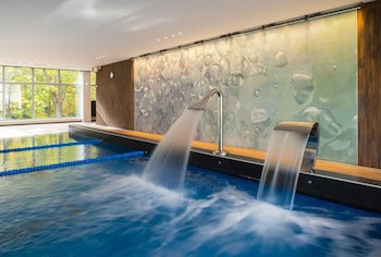 Semarah Hotel Lielupe Spa & Conferences