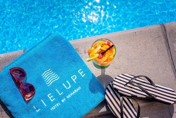 Semarah Hotel Lielupe Spa & Conferences