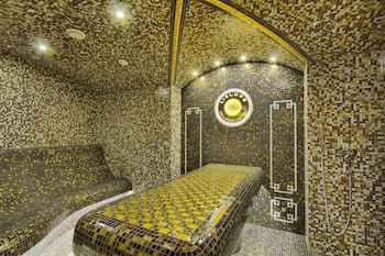 Semarah Hotel Lielupe Spa & Conferences