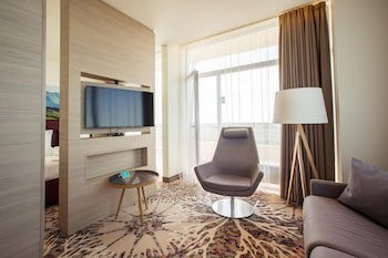 Semarah Hotel Lielupe Spa & Conferences