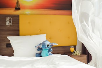 Semarah Hotel Lielupe Spa & Conferences