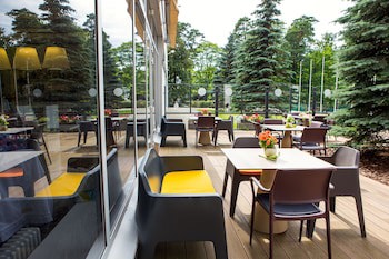 Semarah Hotel Lielupe Spa & Conferences