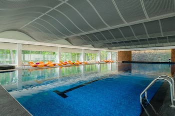 Semarah Hotel Lielupe Spa & Conferences