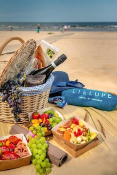 Semarah Hotel Lielupe Spa & Conferences