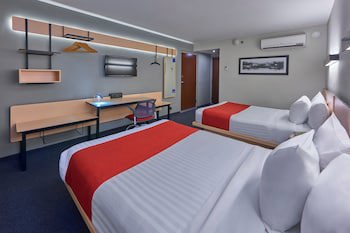 City Express By Marriott Irapuato Norte