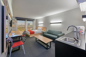 City Express By Marriott Irapuato Norte