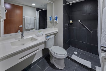 City Express By Marriott Irapuato Norte