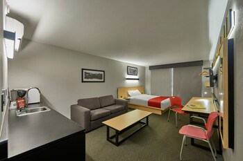City Express By Marriott Irapuato Norte