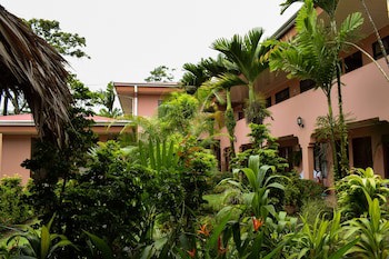 Hostel La Choza Inn