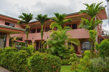 Hostel La Choza Inn