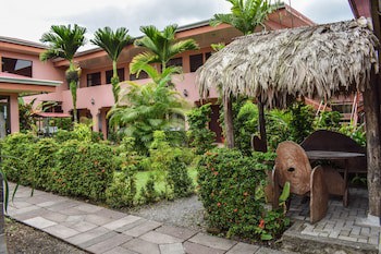 Hostel La Choza Inn