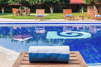 Hotel Loma Real