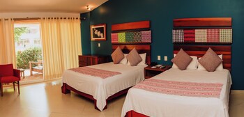 Hotel Loma Real