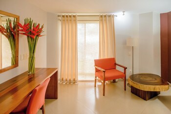 Hotel Loma Real