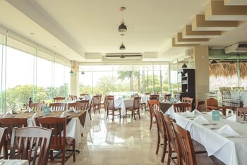 Hotel Loma Real