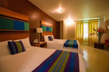 Hotel Loma Real