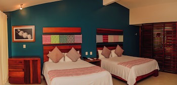 Hotel Loma Real
