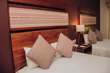 Hotel Loma Real