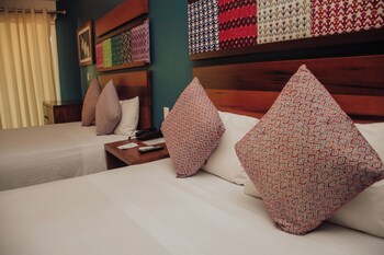 Hotel Loma Real