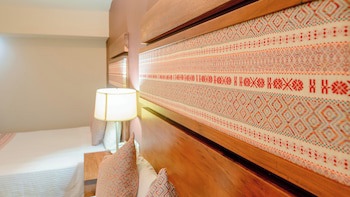 Hotel Loma Real
